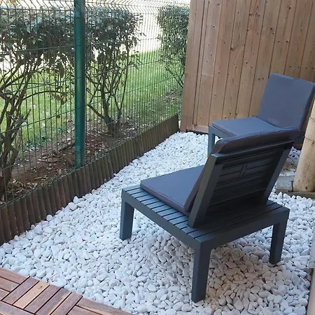 Terrasse A 아파트